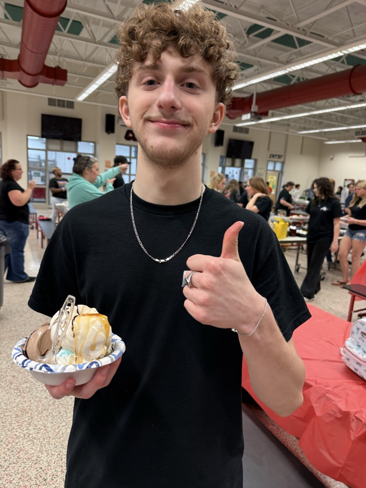 senior lunch