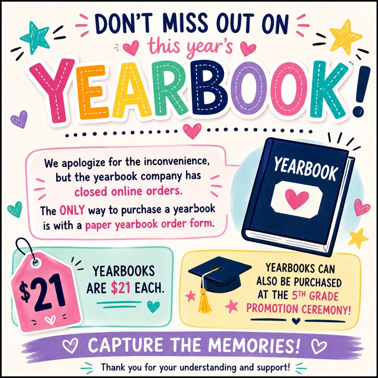 yearbook 