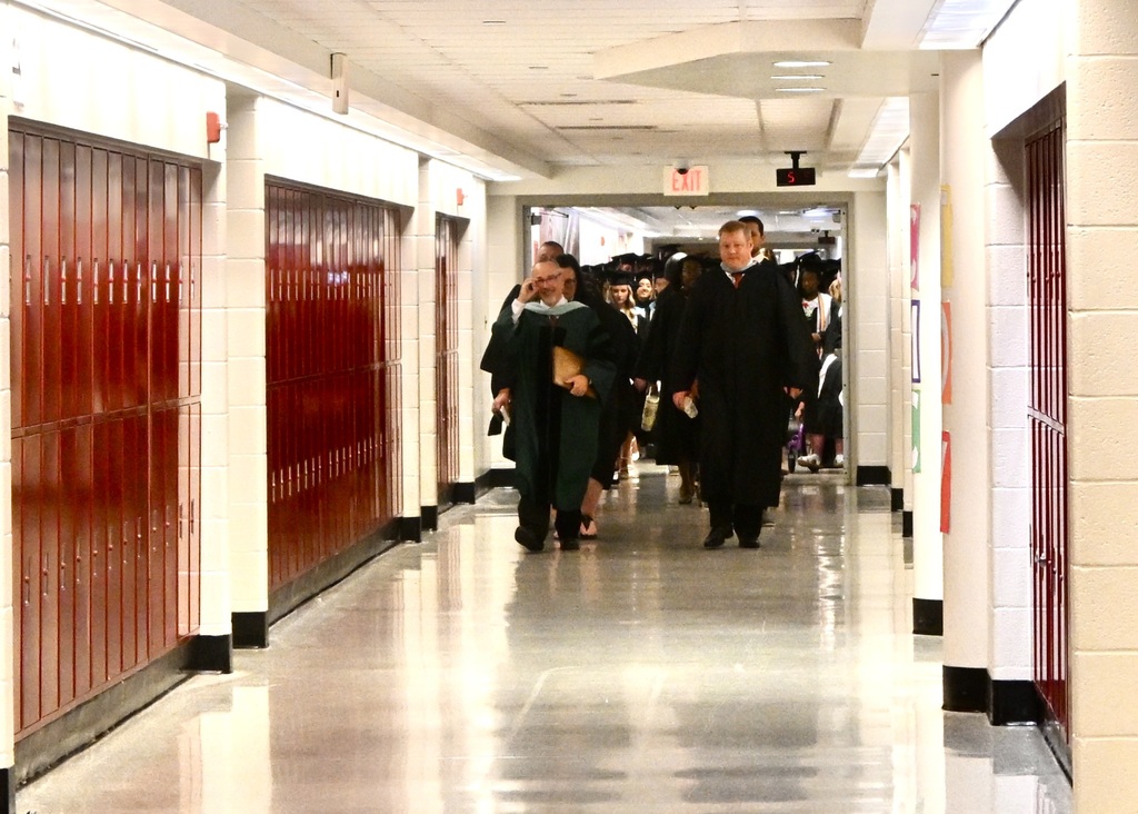 graduation