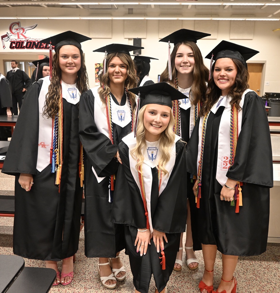 graduation
