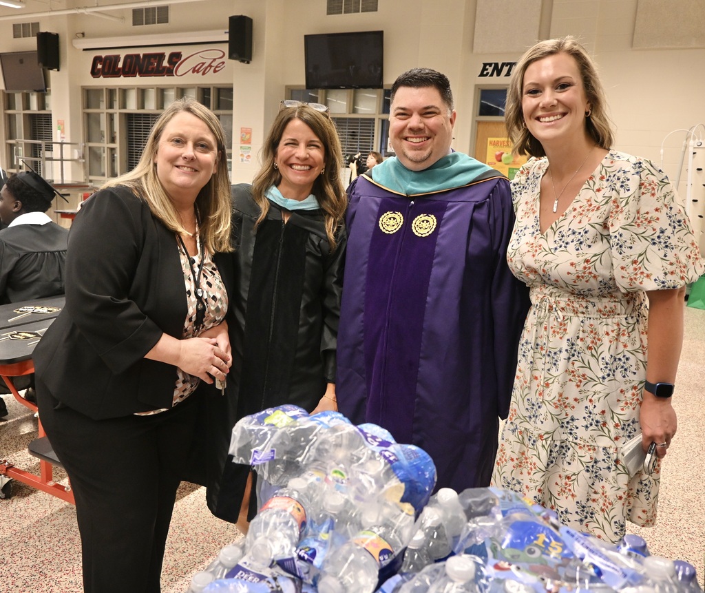 graduation