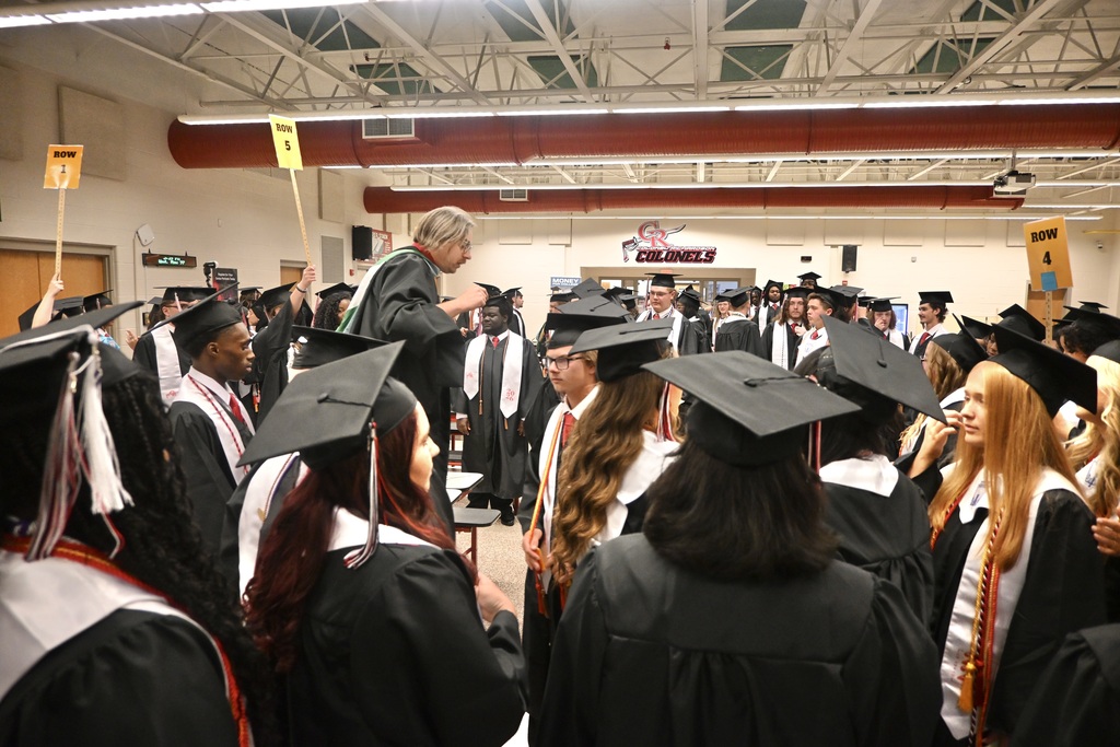 graduation