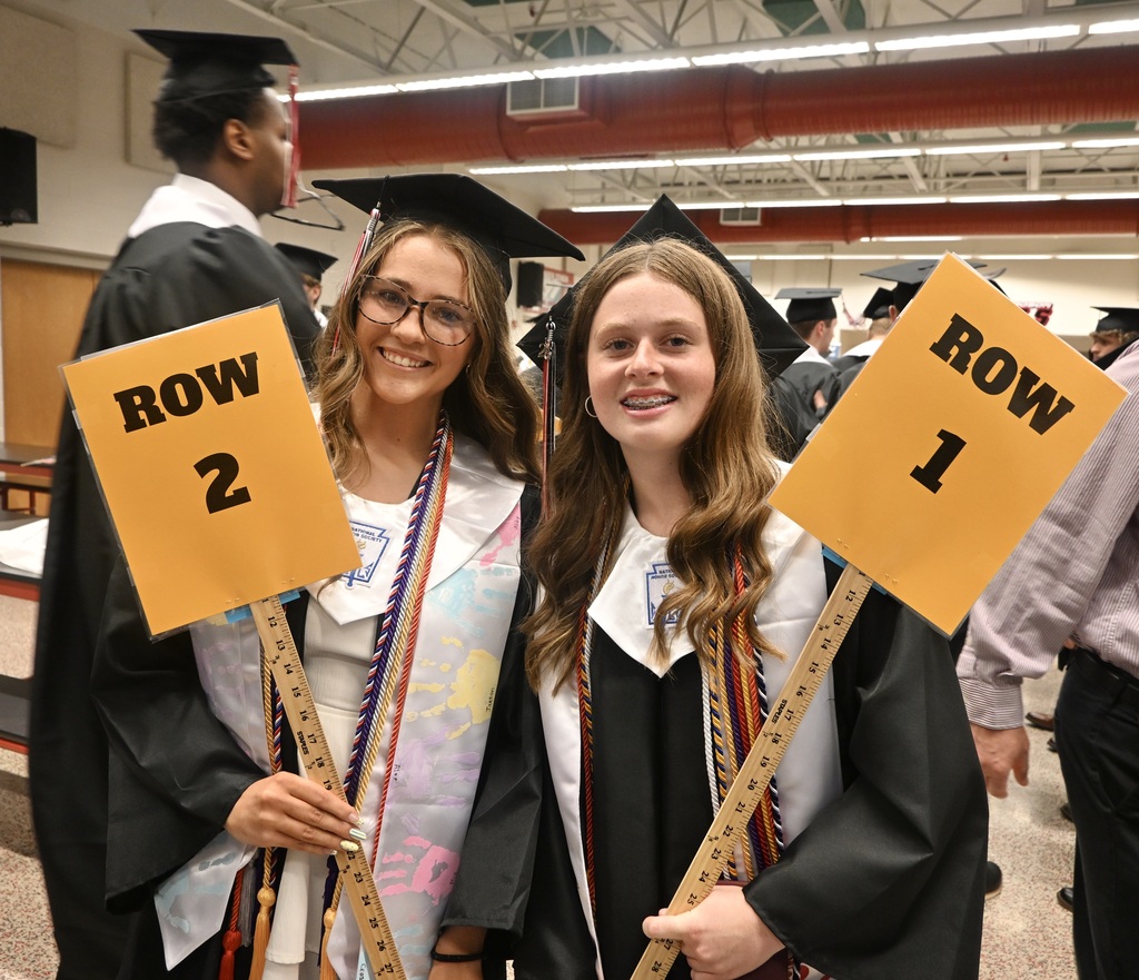 graduation