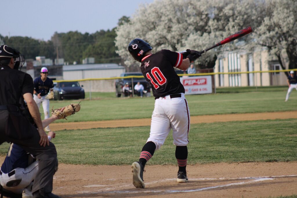 Hayden Diefenderfer