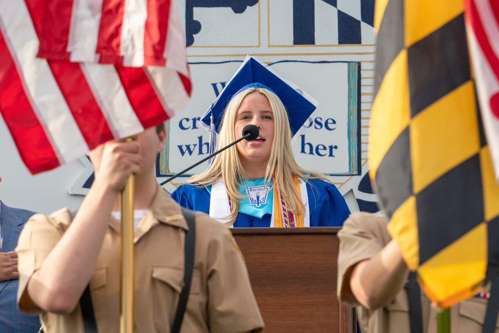 graduation