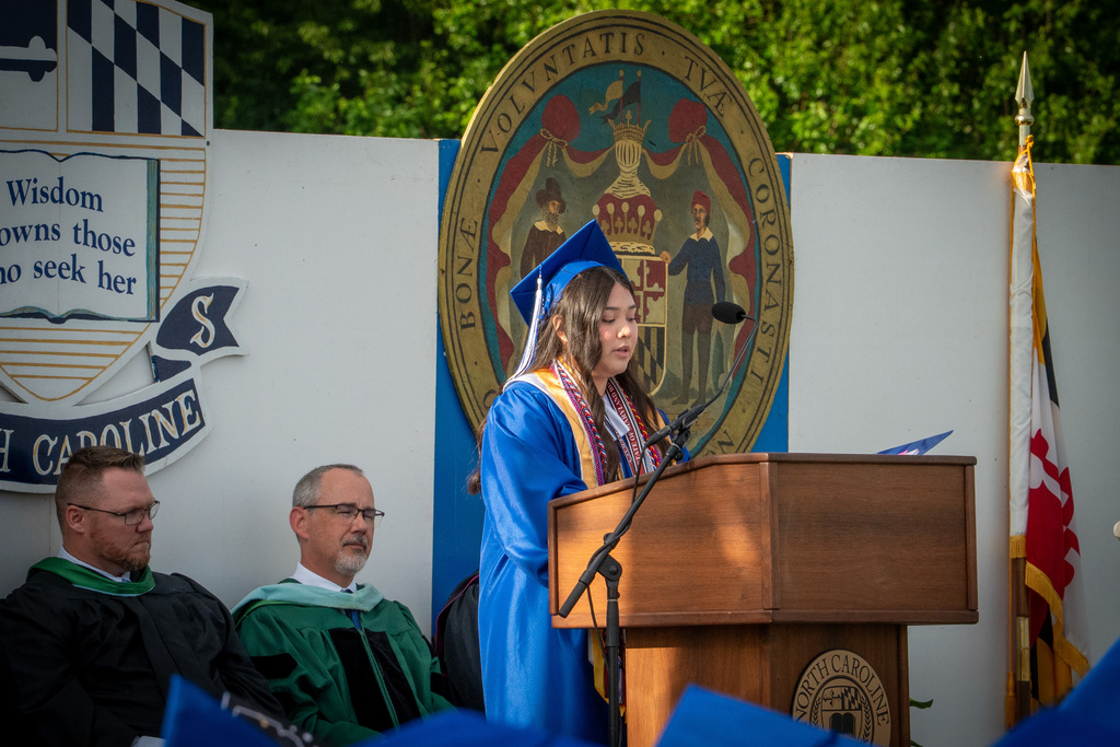 graduation