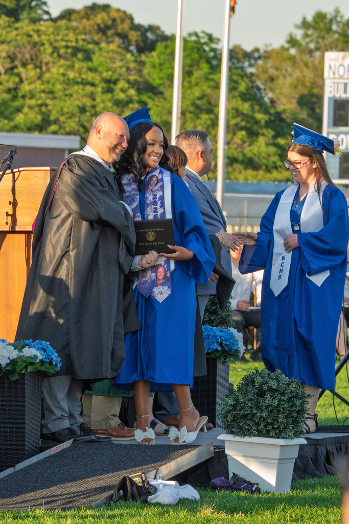 graduation