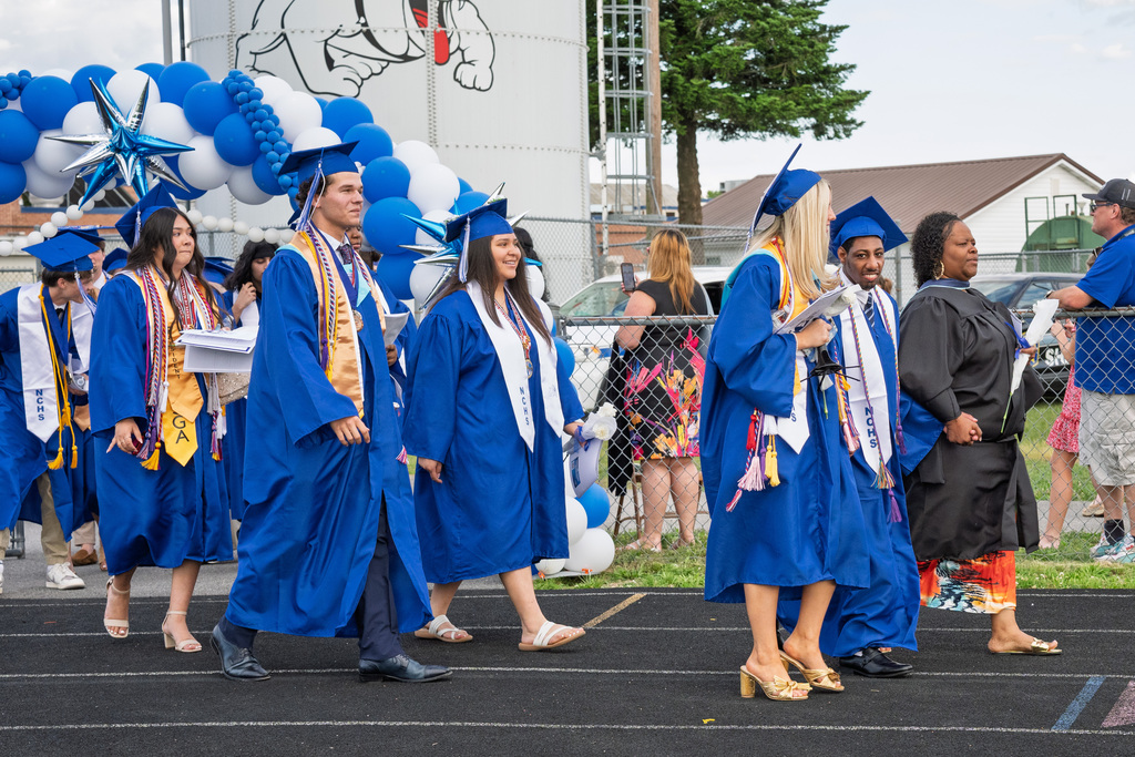 graduation