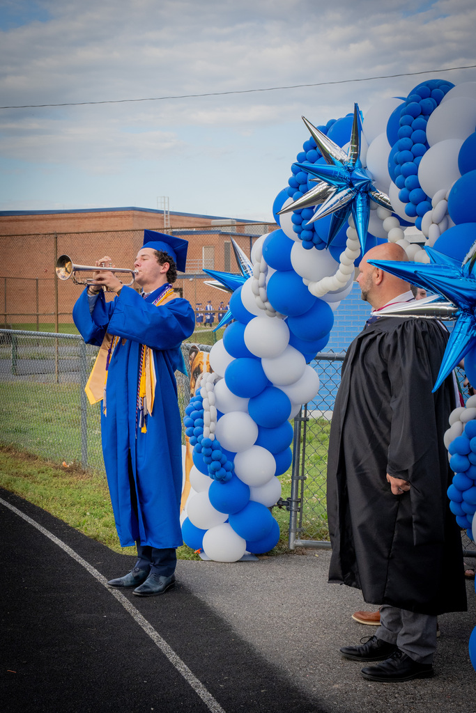 graduation