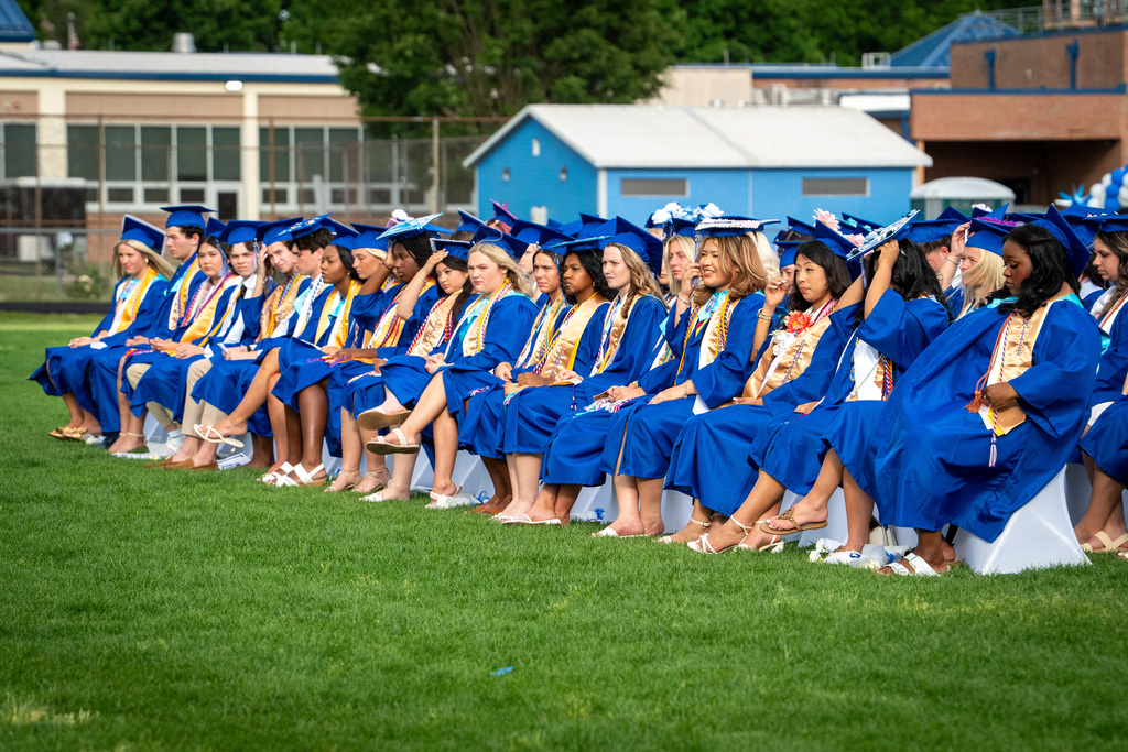 graduation