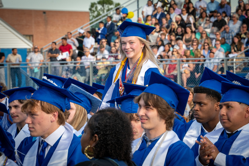 graduation
