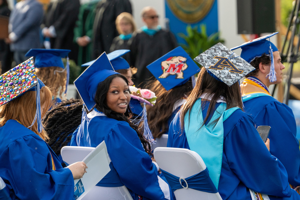 graduation