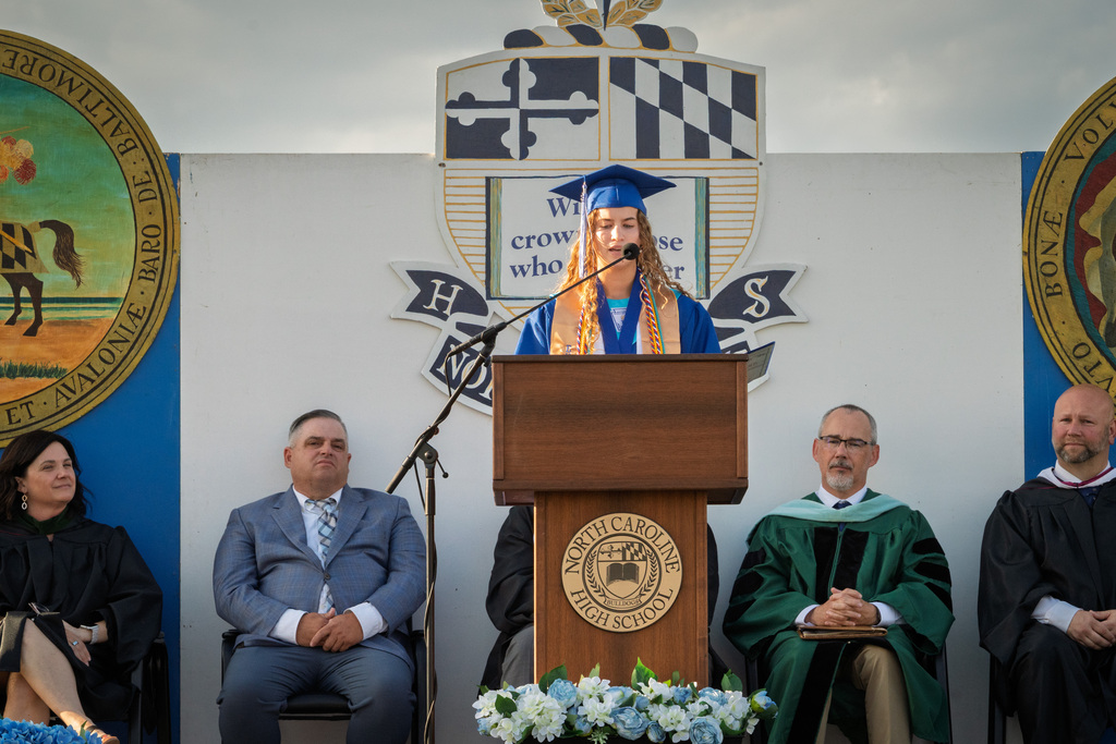 graduation