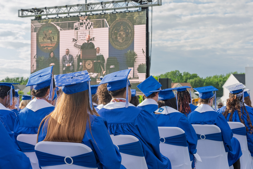 graduation