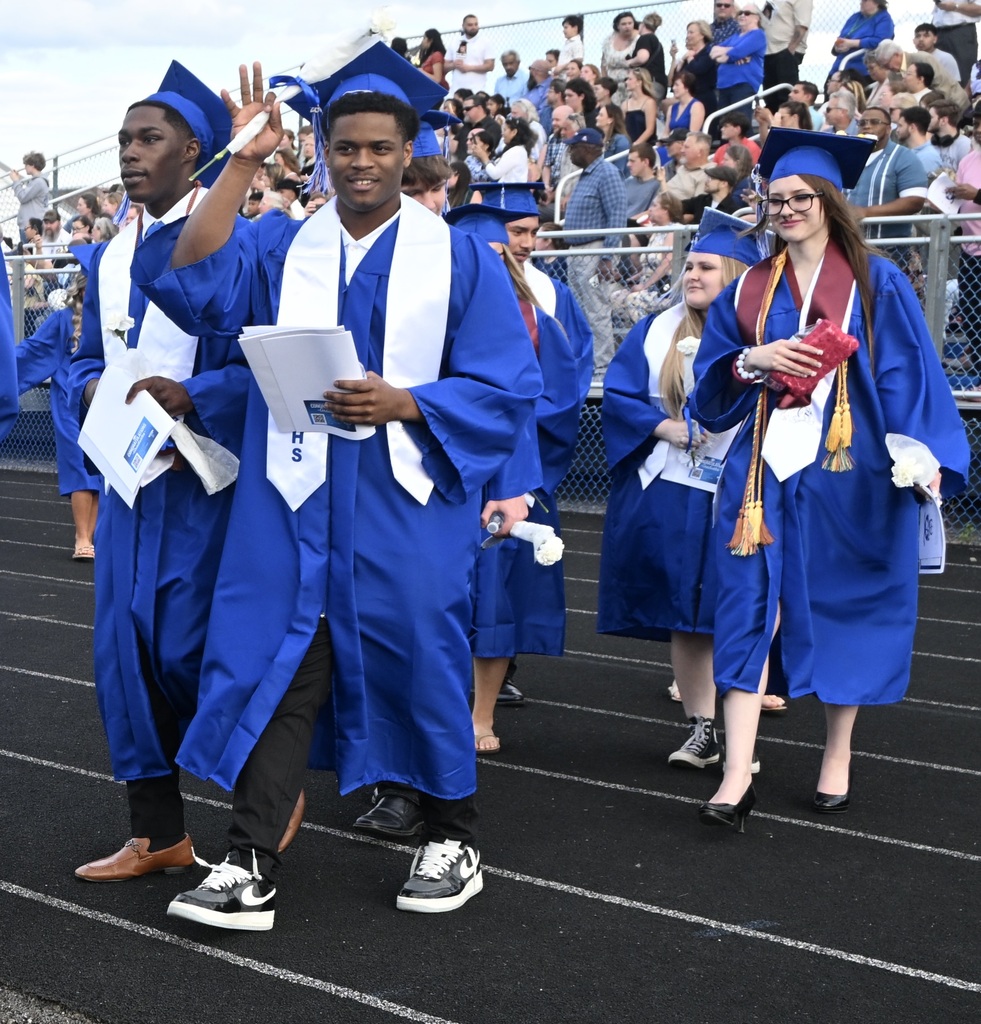 graduation