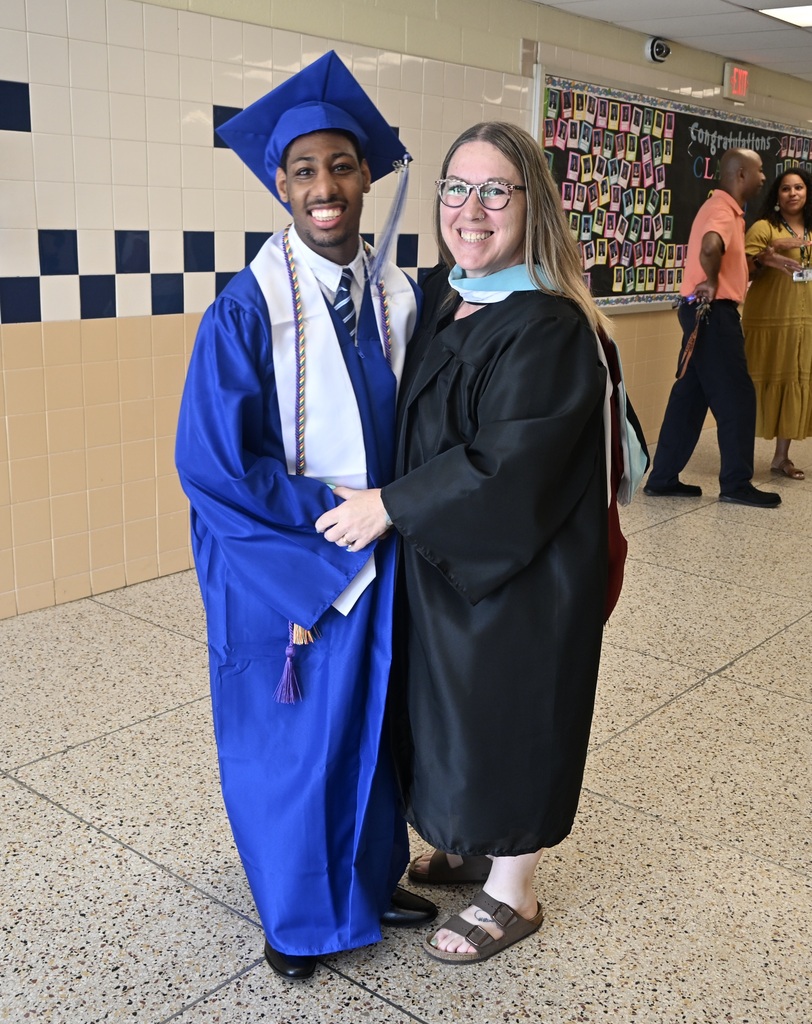 graduation