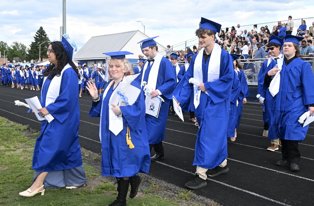 graduation