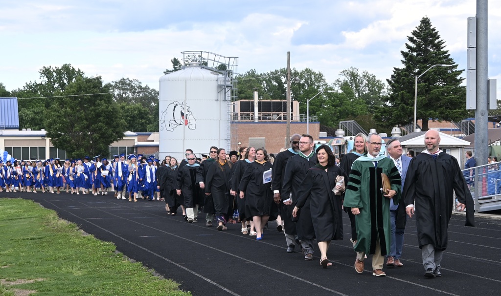 graduation