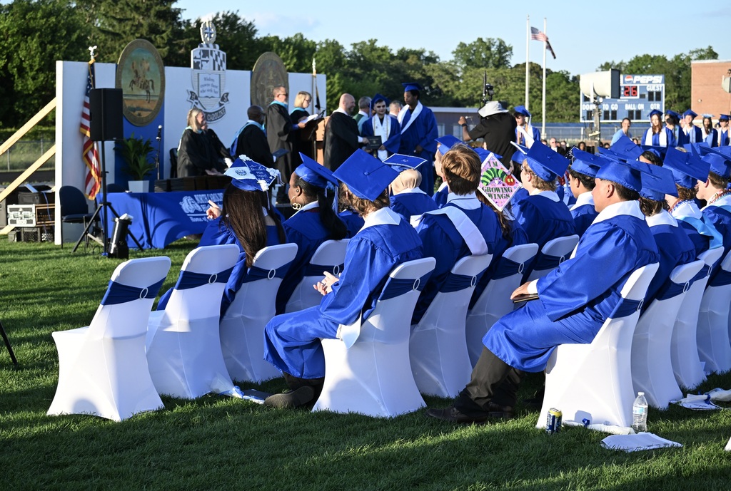 graduation