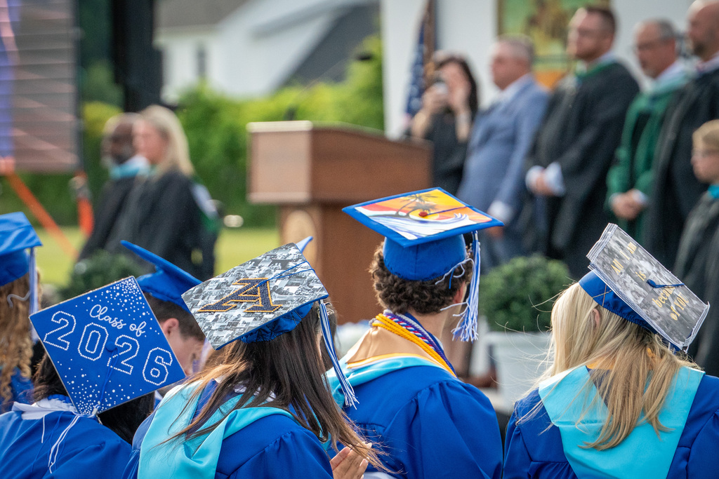 graduation
