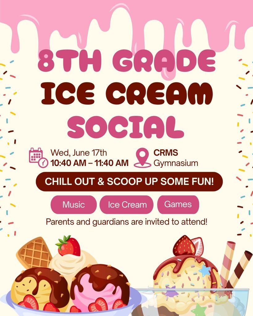 ice cream social