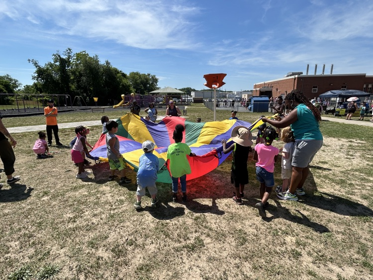 field day 