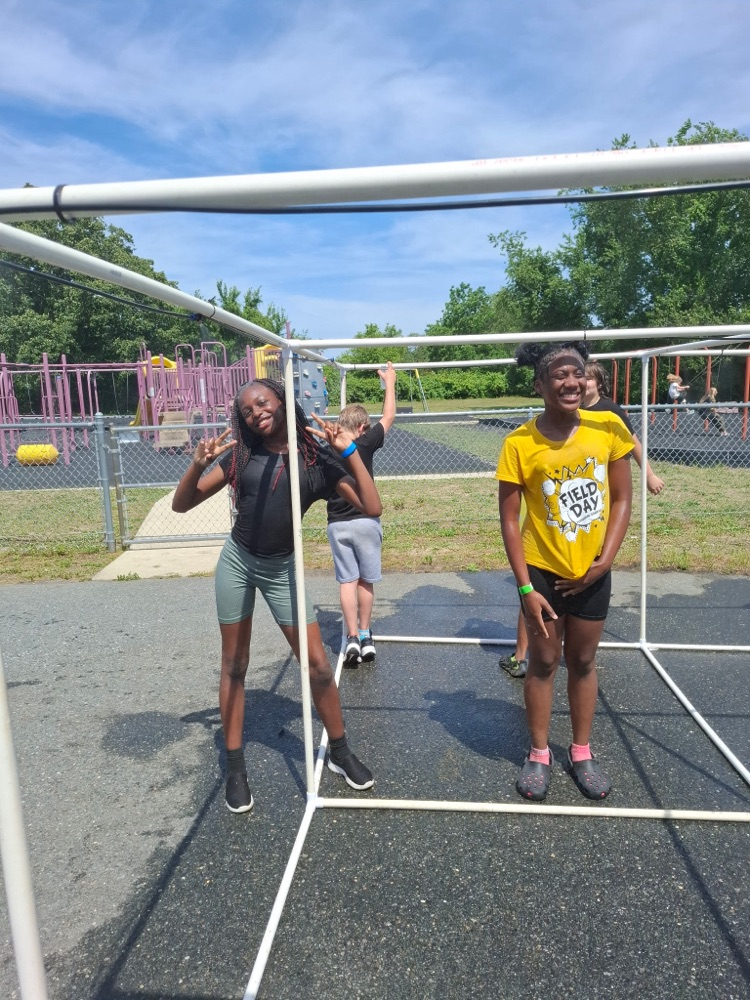 field day 