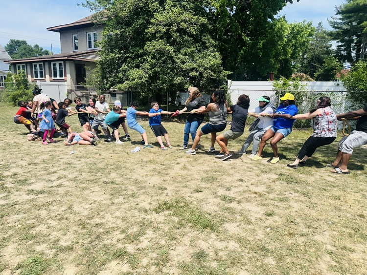 field day