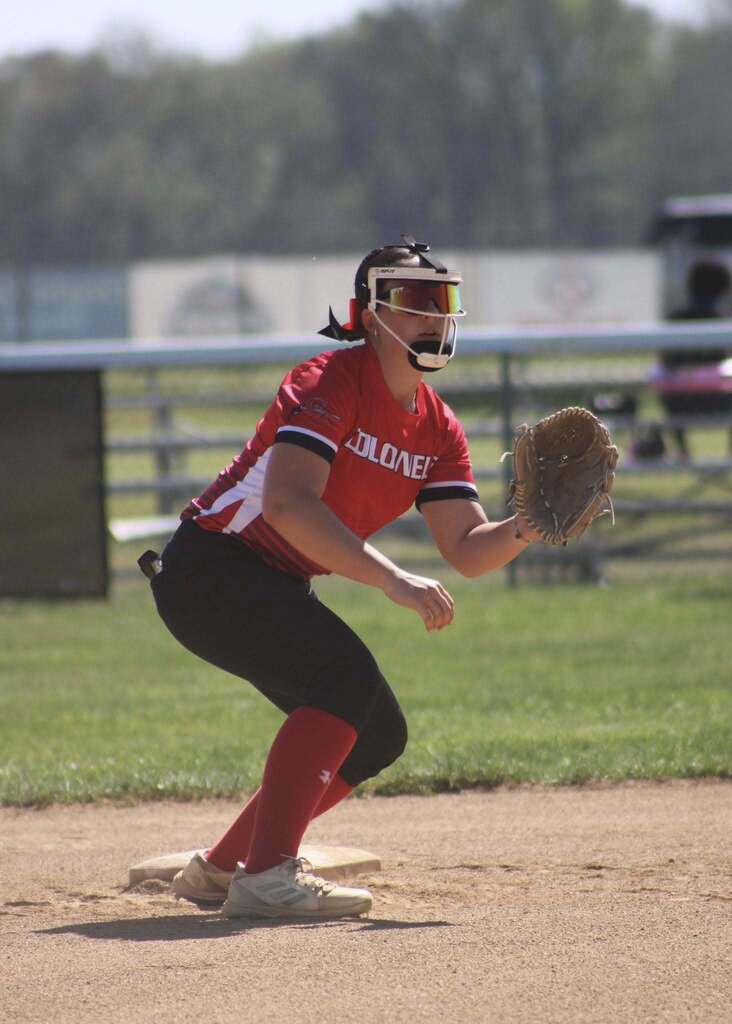 Lilly Callahan