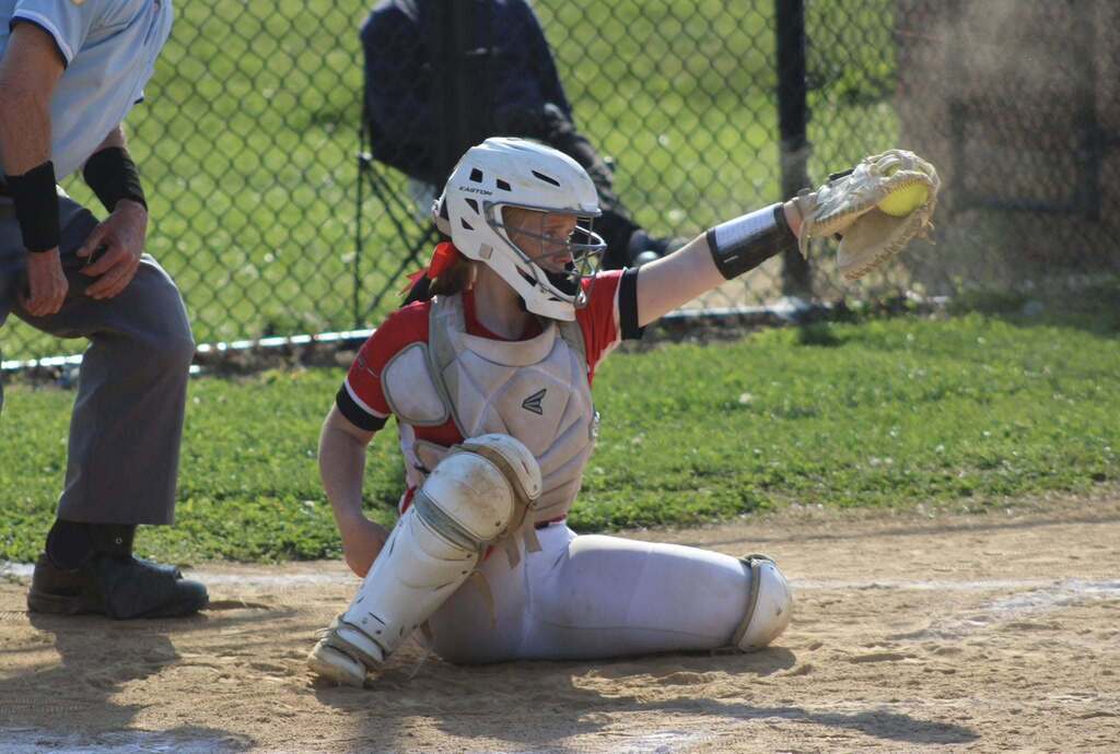Savannah Messick