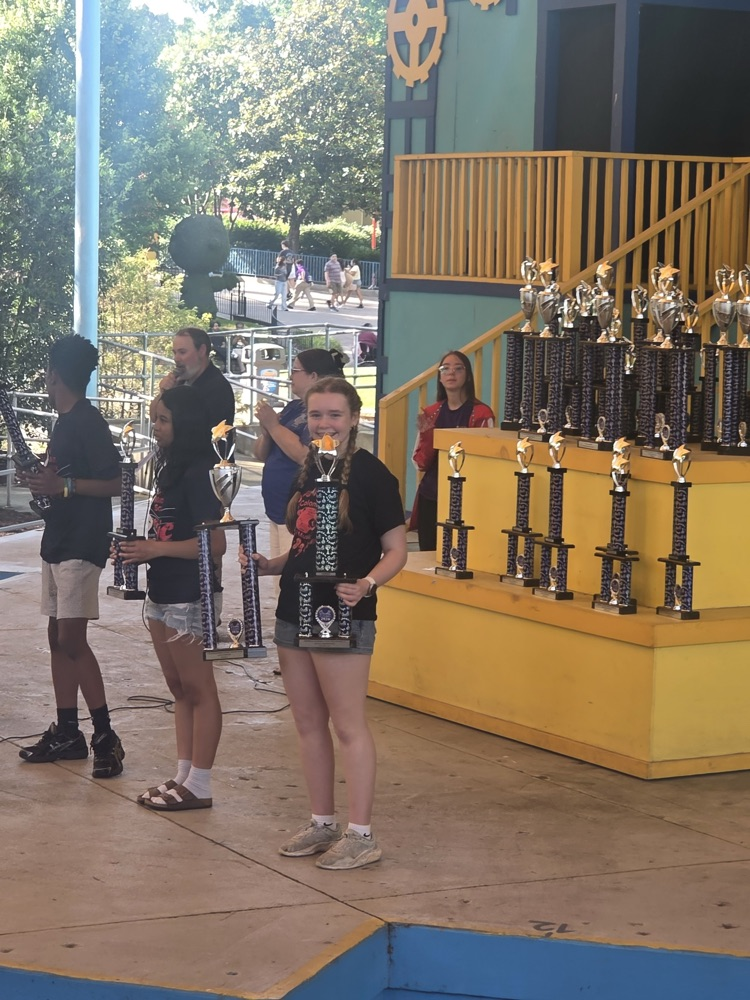 music in the park