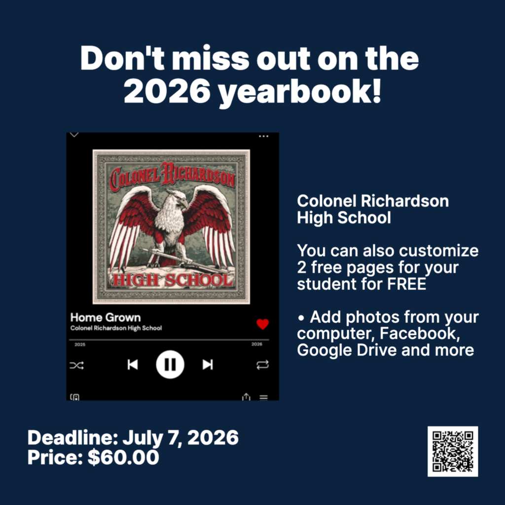 Yearbook