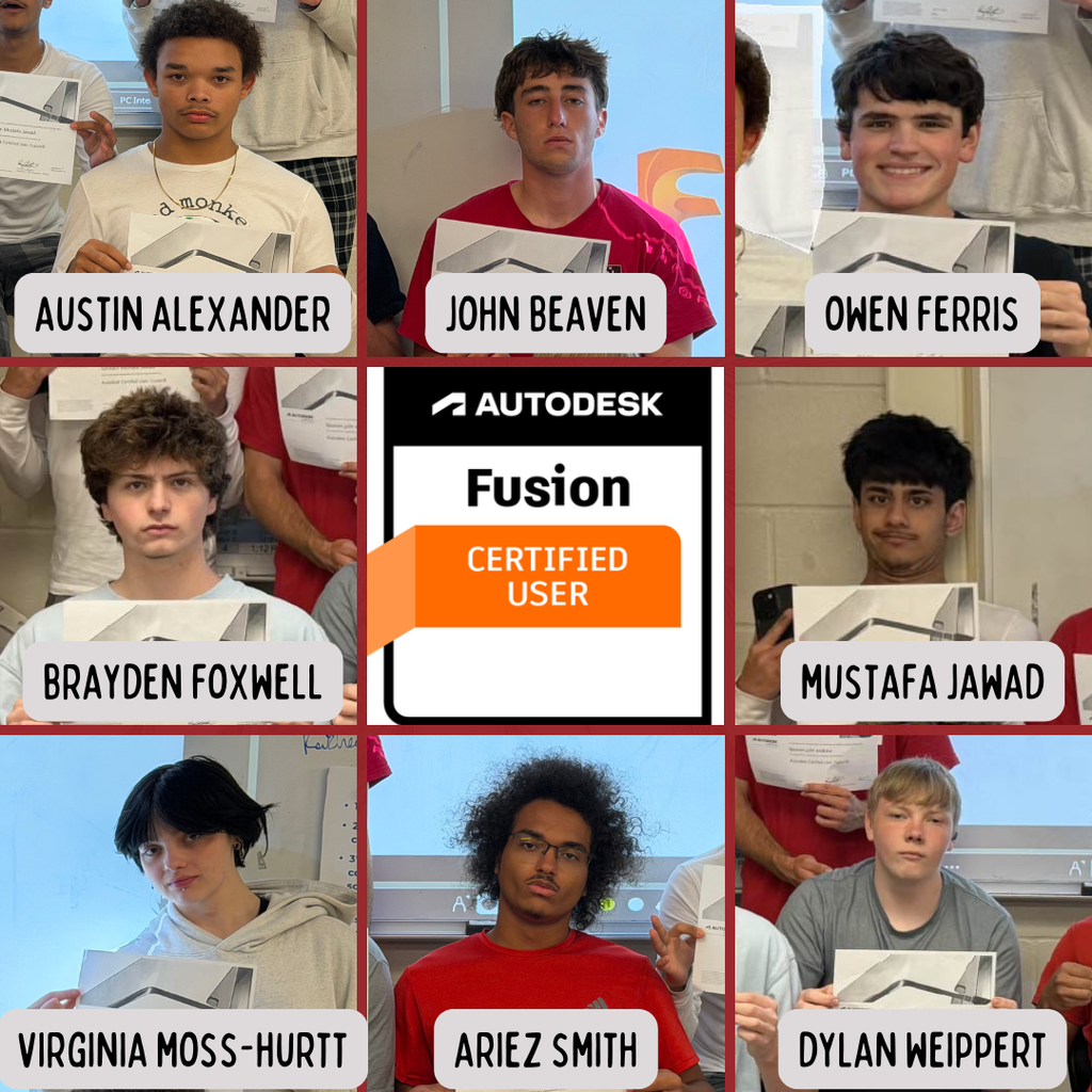 Autodesk Fusion