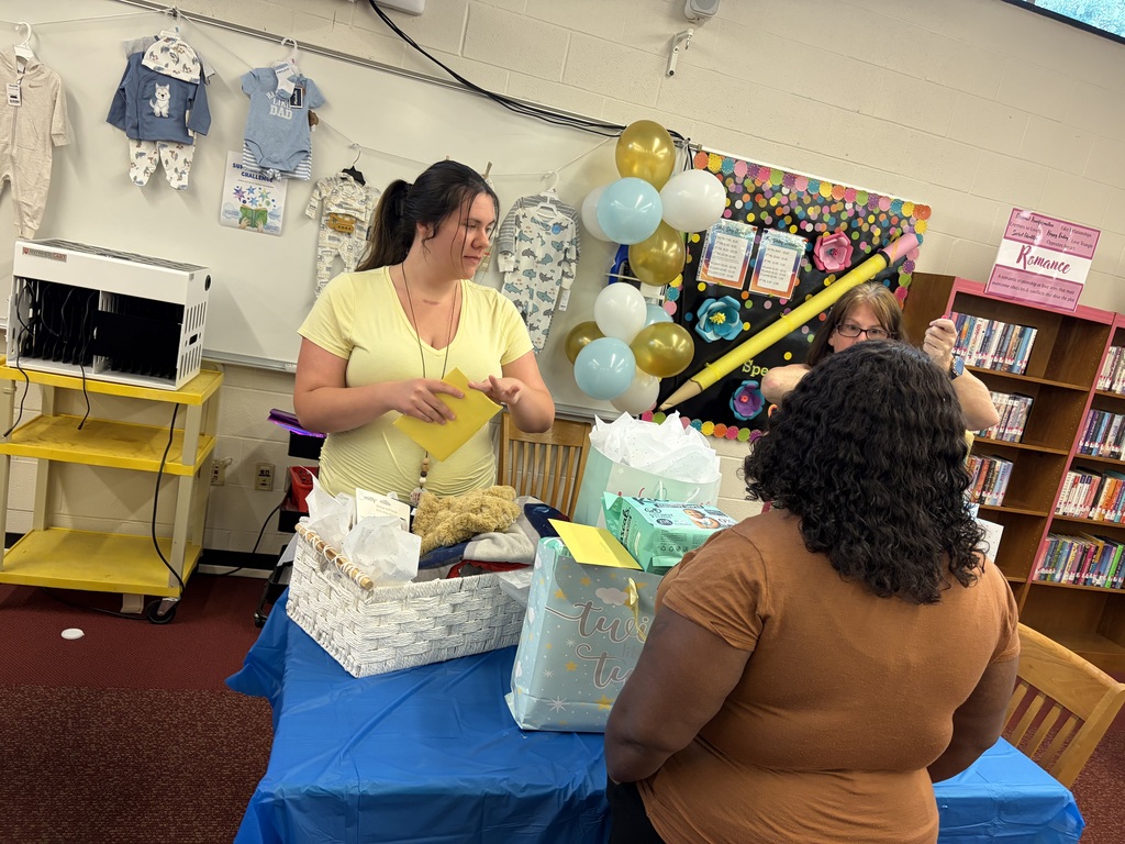 baby shower