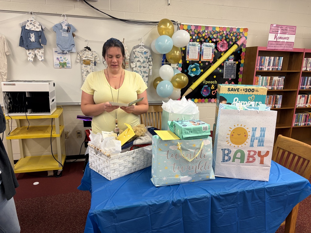 baby shower