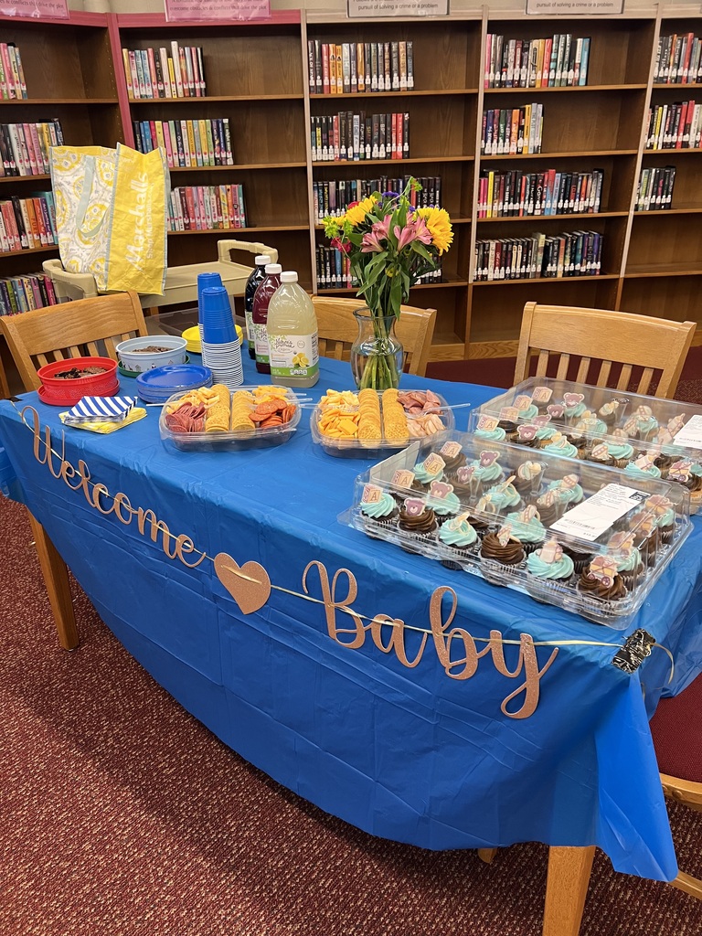 baby shower