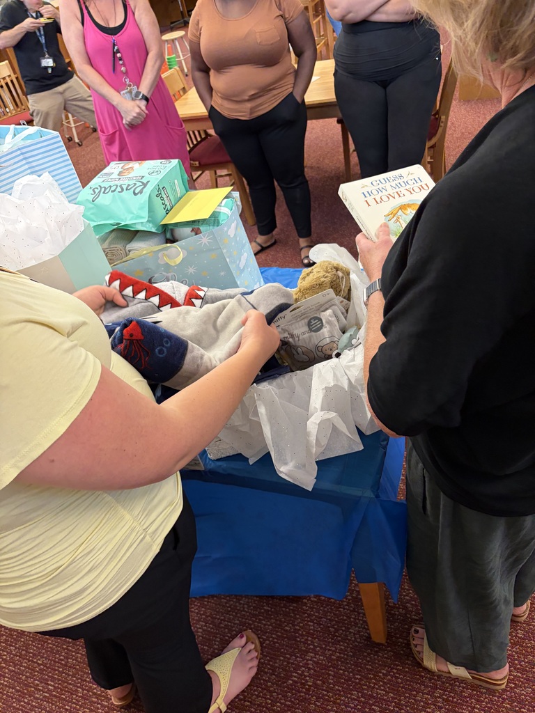 baby shower