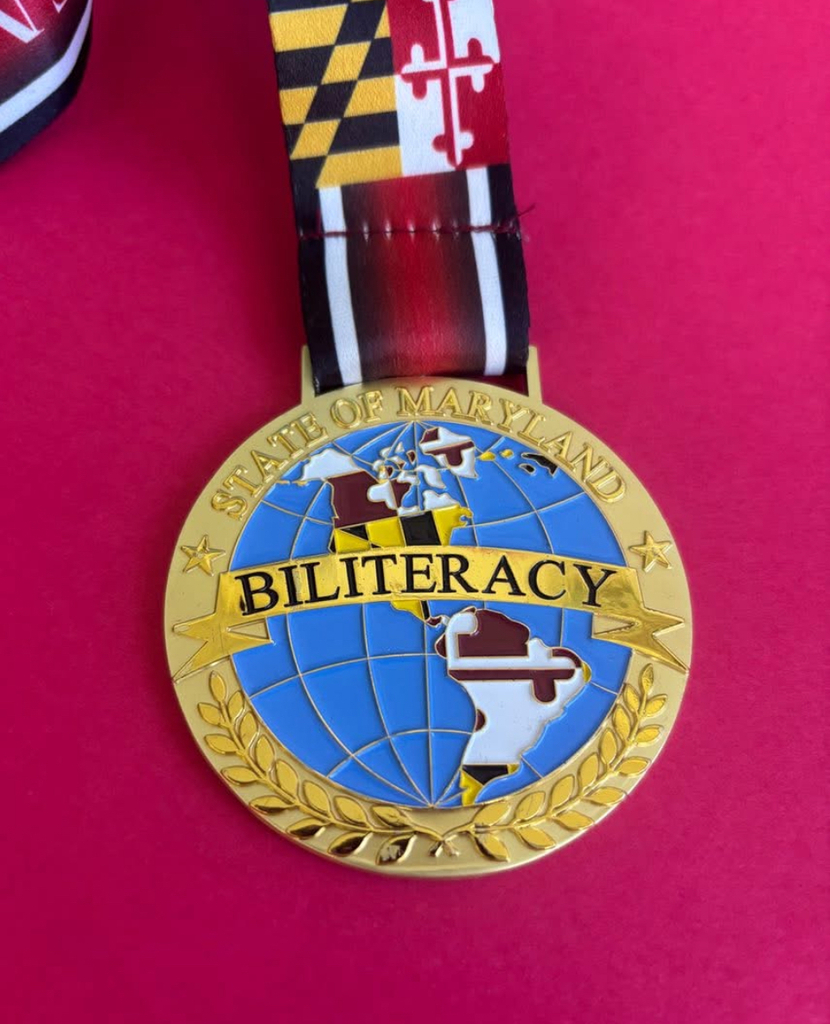 medal