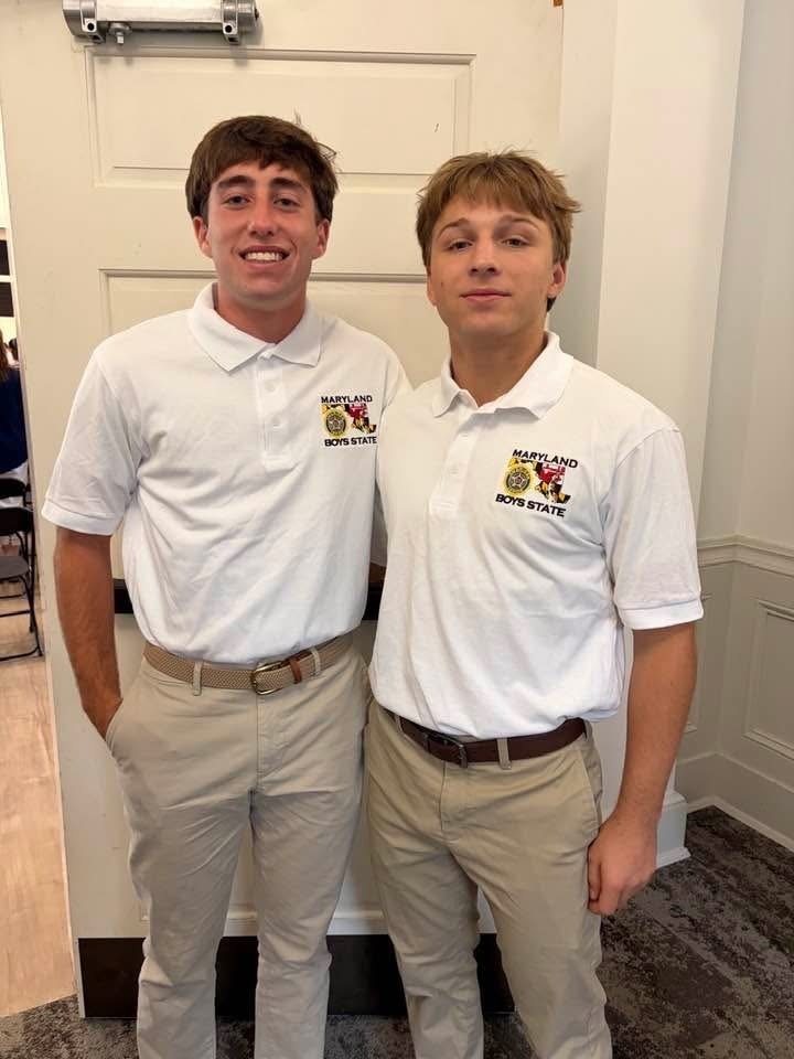Boys State