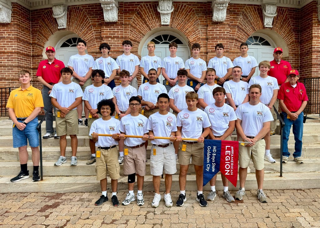 Boys State