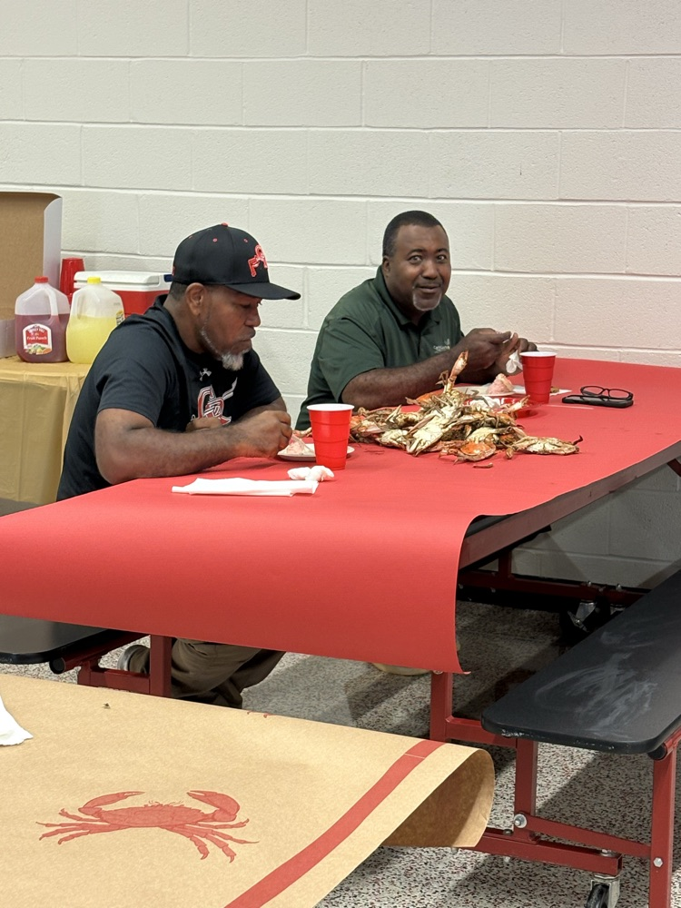 crab feast 5