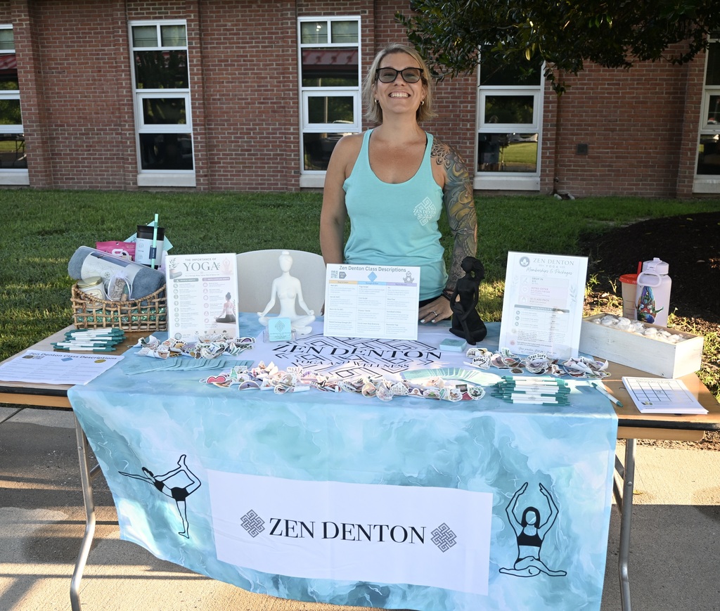 vendor