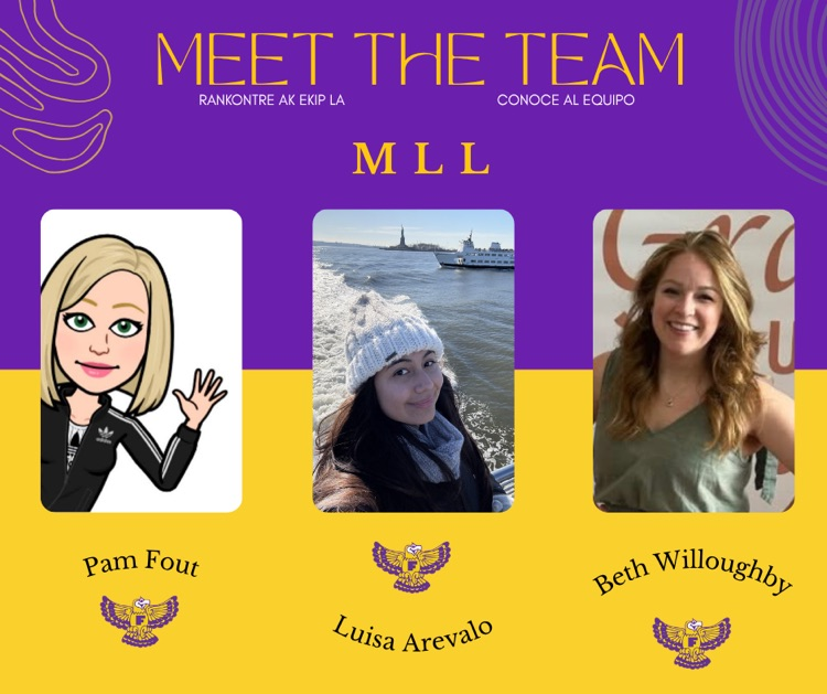ML team