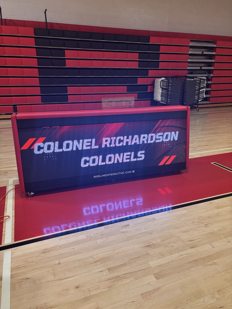 scoreboard 