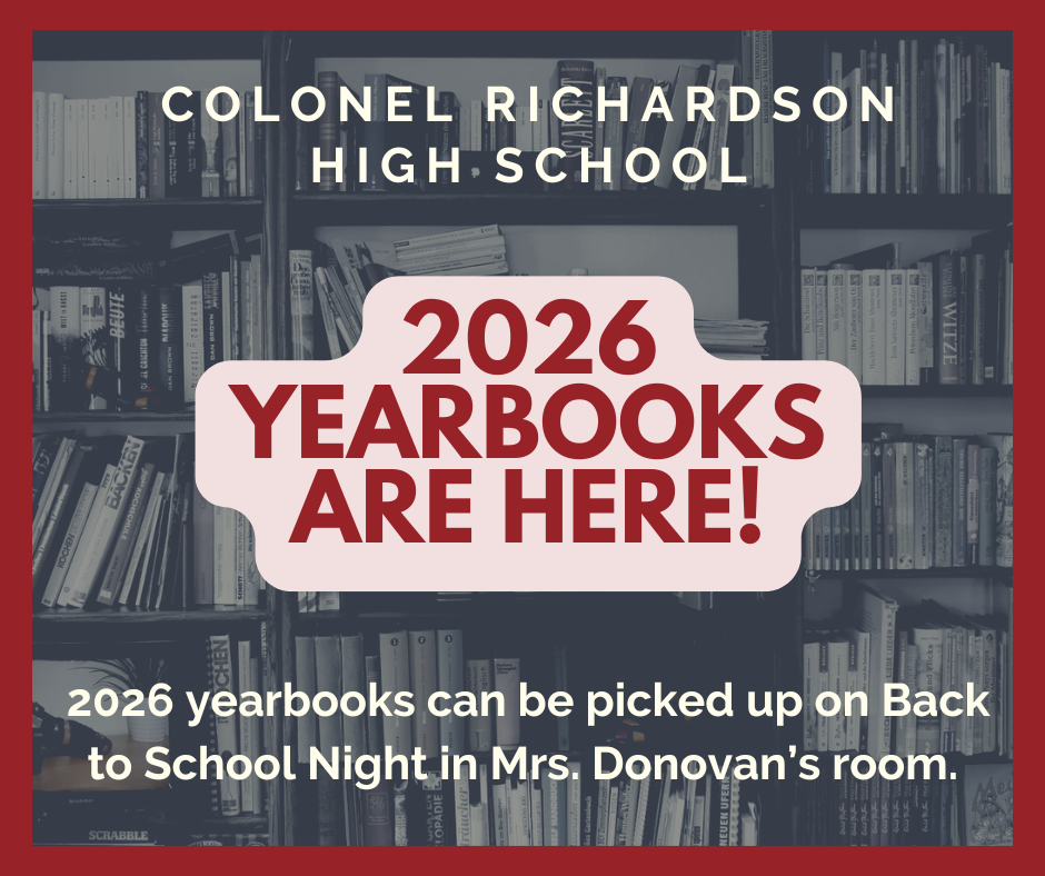 yearbooks