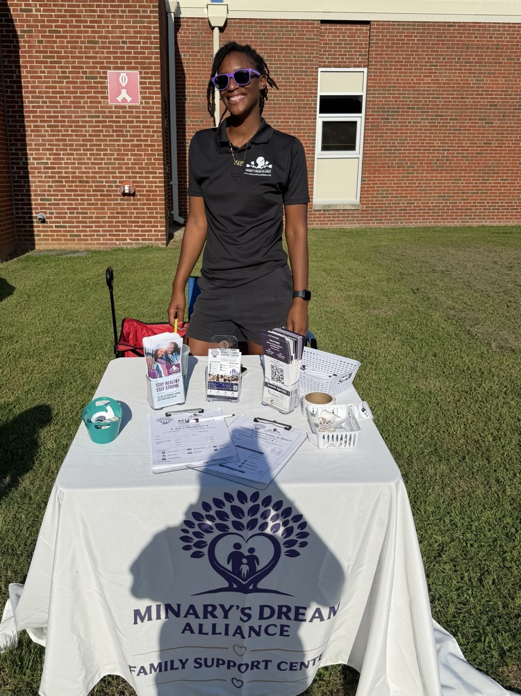 back to  school event 