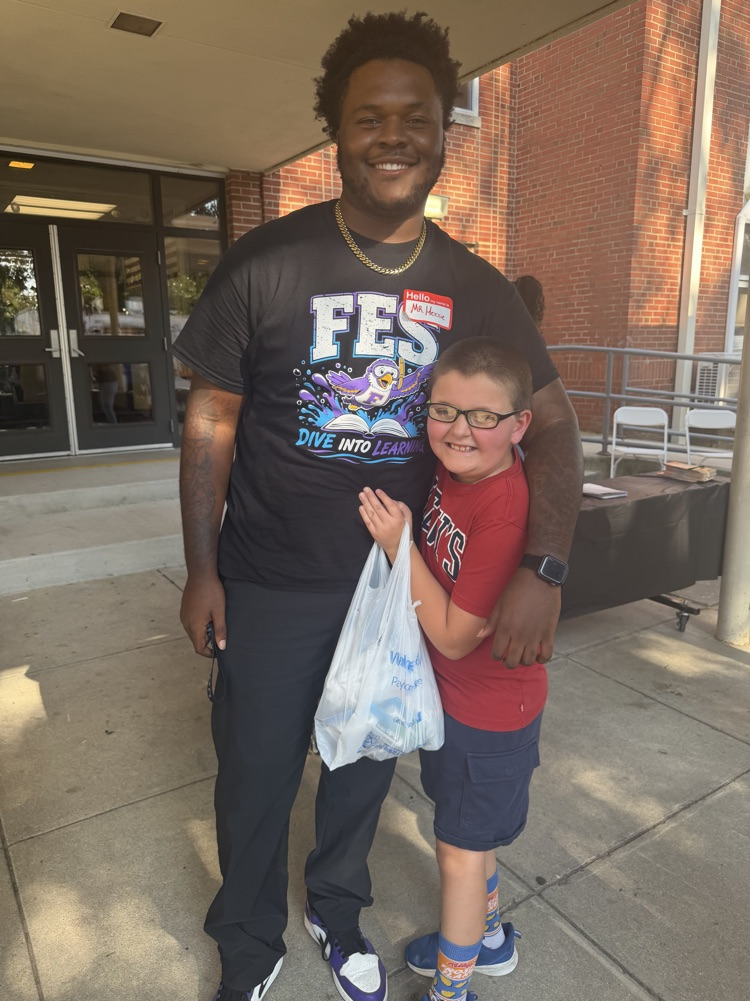 back to school event 