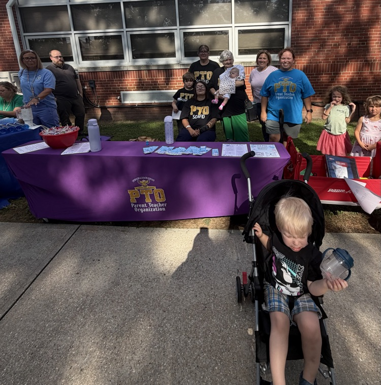 back to school event 