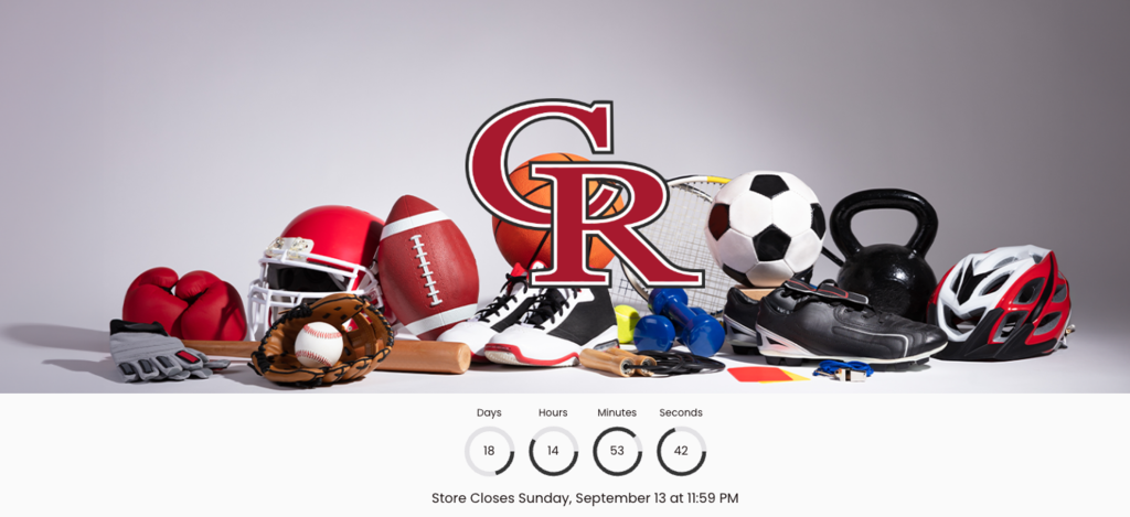 fall sports