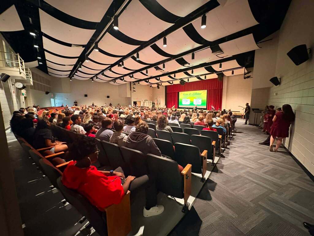 Auditorium